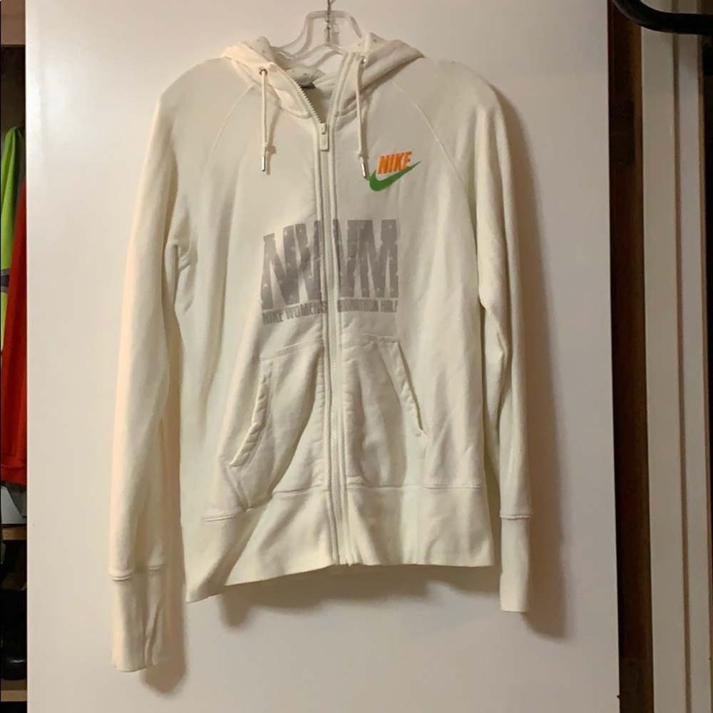 Nike Women’s Marathon